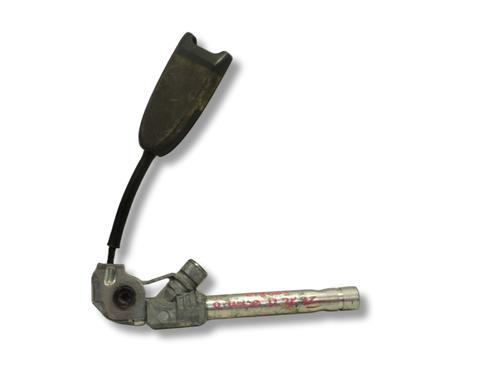 Used Front left belt tensioner Front left belt tensioner OPEL CORSA D (S07) 1.3 CDTI (L08, L68) (75 hp) 40081705 40081705