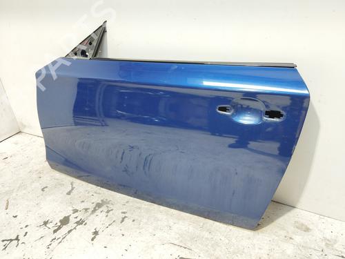 Left front door BMW 1 (E87) 118 d | BP23411571C2 