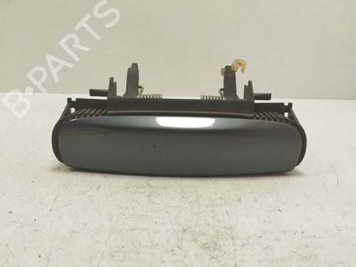 Used Rear left exterior door handle AUDI A4 B5 (8D2) 1.8 T (150 hp) 28192027