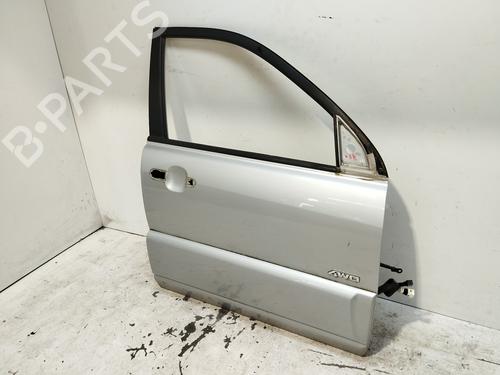 Right front door KIA SPORTAGE II (JE_, KM_)  | BP25215010C3