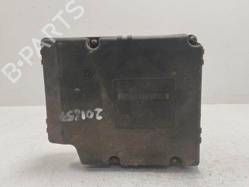 ABS Bremseaggregat SEAT LEON (1M1)  | BP24635499M43 