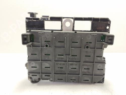 Fuse box PEUGEOT 206 Hatchback (2A/C)  | BP27440575E1 