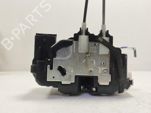 Used Front right lock HYUNDAI i20 I (PB, PBT) [2008-2015]  21531057