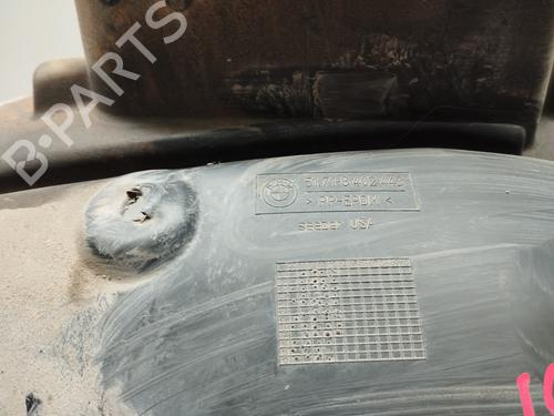 Wheel arch BMW X5 (E53) 3.0 d | BP20302567C56 