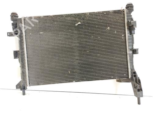 Køler FORD FOCUS III [2010-2020]  23983009