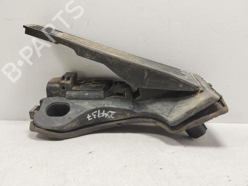 Pedal VW CADDY III Box Body/MPV (2KA, 2KH, 2CA, 2CH) 1.6 TDI | BP27670040I4 