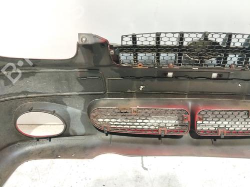 Front bumper HYUNDAI ATOS (MX) 1.0 i | BP20133227C7 
