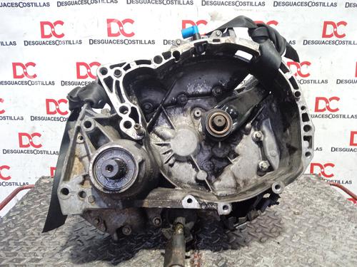 Used Gearbox RENAULT SCÉNIC I MPV (JA0/1_, FA0_) 1.6 (JA00, JA16, JA15, JA19, JA1V, JA2B, JA2C, JA0B,... (107 hp) 30196392