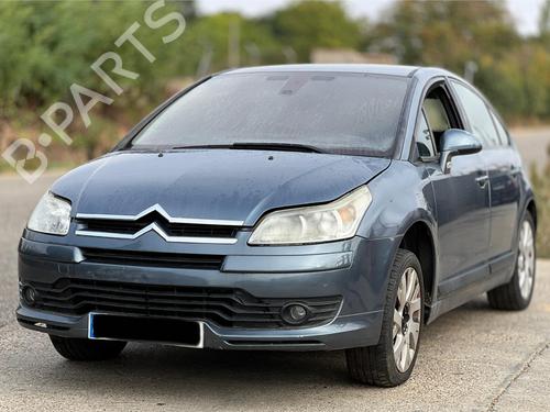 Used Parts CITROËN C4 I (LC_) 1.6 HDi 5020118
