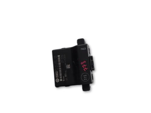 Mando climatizador CITROËN C5 I (DC_) 2.0 HDi (DCRHZB, DCRHZE) (109 hp) 28355544