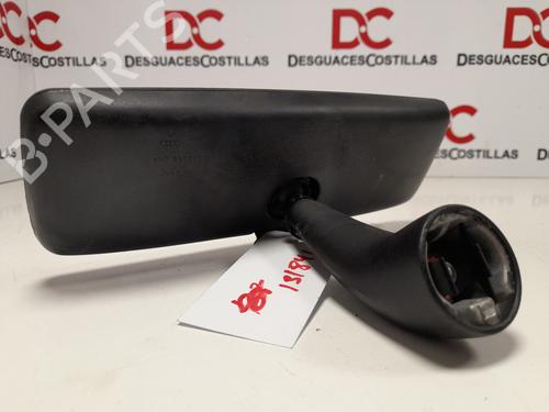 Used Rear mirror VW POLO III (6N1) 75 1.6 (75 hp) 32085828