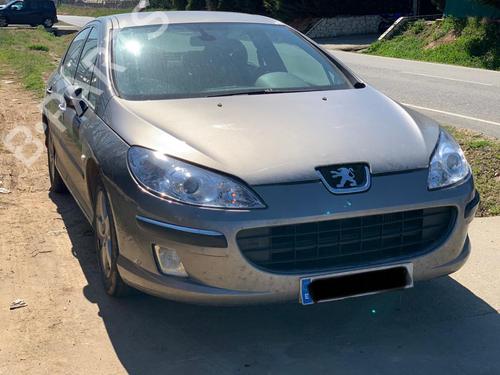 Starter PEUGEOT 407 (6D_) | BP17554299M8