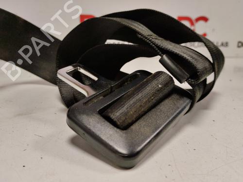 Rear center seatbelt AUDI A4 B6 (8E2) 2.0 | BP28192018I27 