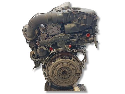 Engine CITROËN C4 Picasso I MPV (UD_) 1.6 HDi 110 | BP35944077M1 - Image 7