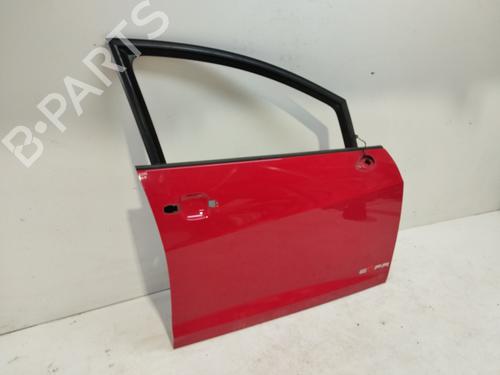 Right front door SEAT IBIZA IV (6J5, 6P1)  | BP29174544C3 