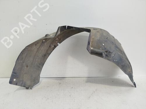 Used Wheel arch Wheel arch OPEL MERIVA A MPV (X03) [2003-2010] 36259375 36259375