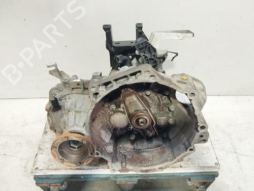 Gearbox SEAT IBIZA III (6L1) | BP30196408M3