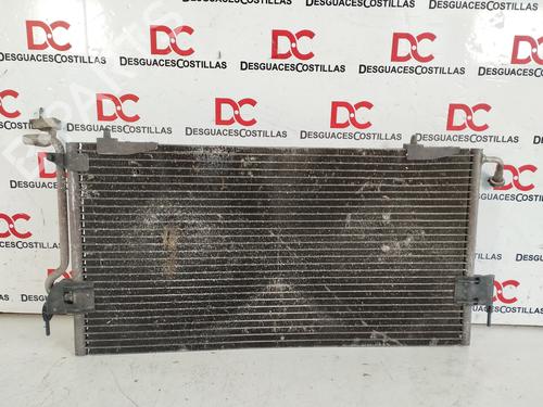 AC radiator CITROËN XSARA (N1) 1.9 TD | BP17420629M32 