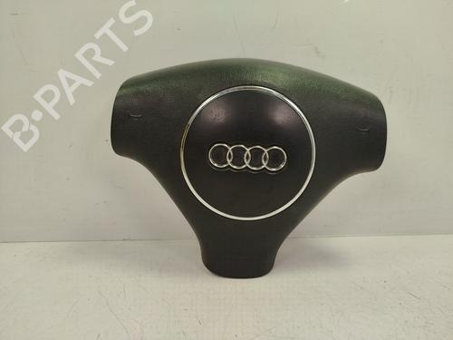 Used Driver airbag AUDI A3 (8L1) 1.9 TDI (130 hp) 29050218