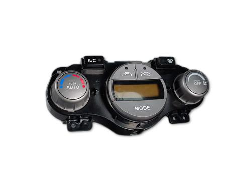 Climate control KIA RIO II (JB) | BP32663450I5 - Image 4
