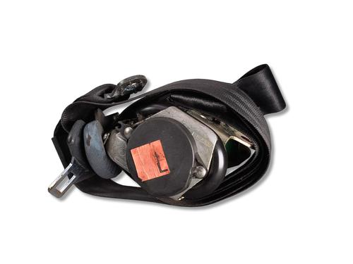Front left seatbelt AUDI A2 (8Z0) 1.4 | BP36514720I26 - Image 3