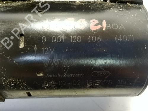 Starter VW GOLF V (1K1) | BP30540053M8 - Image 5