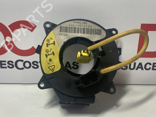 Used Squib airbag ROVER 25 I Hatchback (RF) 1.4 16V (84 hp) 17398029