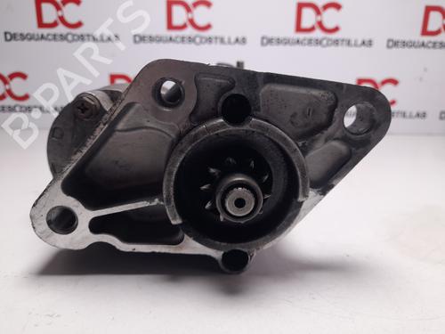 Used Starter KIA CARNIVAL II (GQ) 2.9 CRDi (144 hp) 17412014