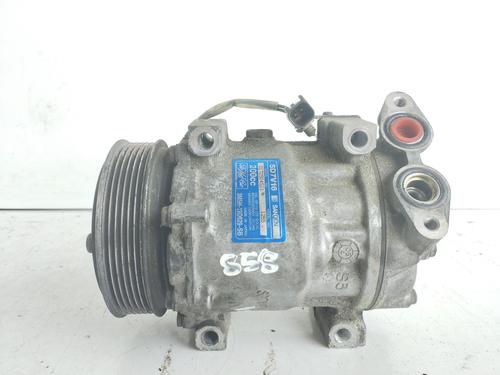 Used AC compressor AC compressor MAZDA 3 (BK) 1.6 DI Turbo (109 hp) 35787683 35787683