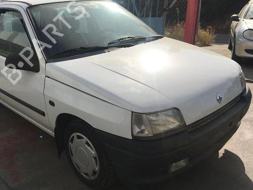 Brugte RENAULT CLIO I (B/C57_, 5/357_) [1990-1999]  4446472