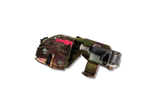 Used Tailgate lock Tailgate lock 38517509 38517509