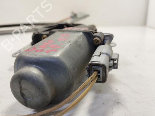 Vindusheismekanisme høyre foran CITROËN SAXO (S0, S1) 1.6 VTL, VTR | BP29954823C23