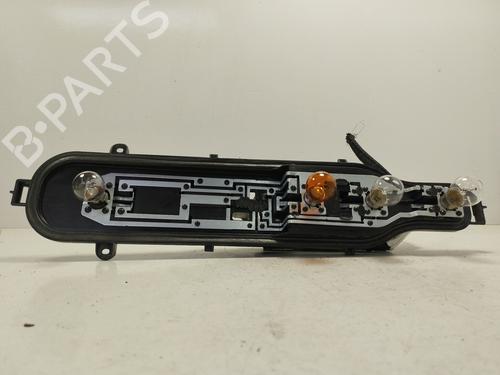 Used Lamp holder CITROËN BERLINGO (ER_, EC_) 1.5 BlueHDi 100 (102 hp) 17427151