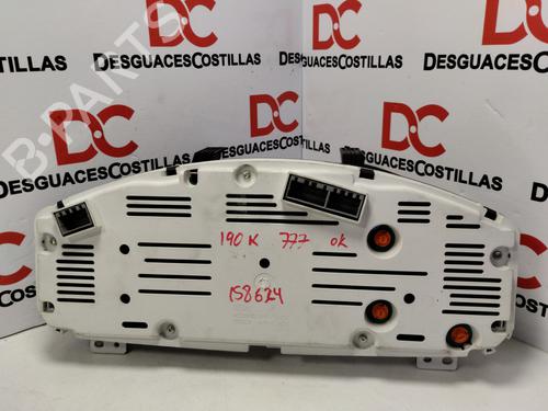 Instrument cluster KIA SPORTAGE II (JE_, KM_)  | BP17418343C47 