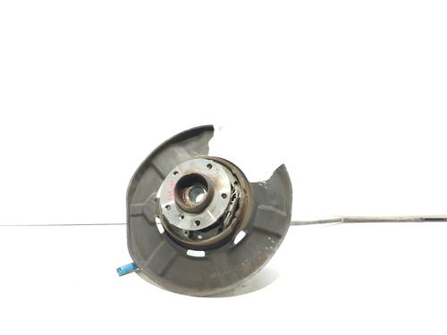 Left rear steering knuckle BMW X1 (E84) sDrive 18 d | BP29489233M27 