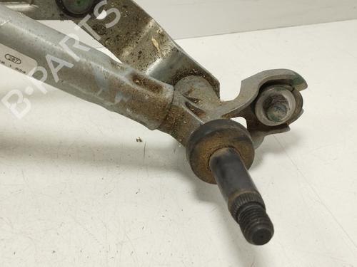 Front wiper motor PEUGEOT 208 I (CA_, CC_) 1.2 VTI 82 | BP22543819M29