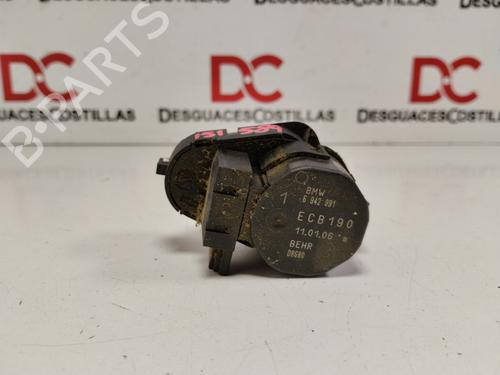 Gebläsemotor für BMW 5 (E60) 535 d (272 hp) 31188117