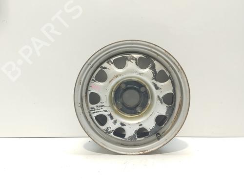 Used Rim VW POLO (6N2) 1.4 (60 hp) 22687486