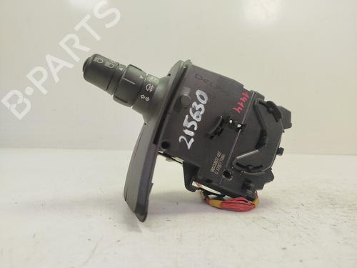 Used Steering column stalk RENAULT CLIO III (BR0/1, CR0/1) 1.2 16V (BR0P, CR0P) (101 hp) 28715383