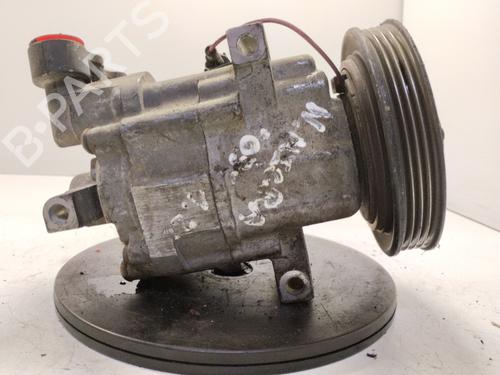 Used AC compressor AC compressor NISSAN MICRA III (K12) [2002-2011] 33714958 33714958