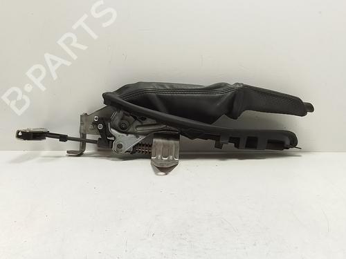 Used Hand brake BMW 1 (E87) 118 d (143 hp) 23410717