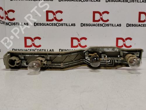 Portalamparas Portalamparas FORD ESCORT VI (GAL, AAL, ABL) [1995-2002] 37075392 37075392