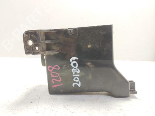 Used Electronic module TOYOTA HILUX VII Pickup (_N1_, _N2_, _N3_) [2004-2016]  30194529