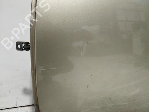 Left rear door OPEL CORSA D (S07) 1.3 CDTI (L08, L68) | BP26378851C4 