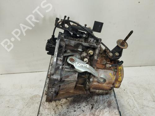 Gearbox CITROËN JUMPY I (U6U_)  | BP30196247M3 