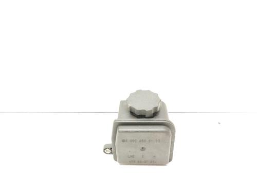 Power steering reservoir MERCEDES-BENZ E-CLASS (W210) E 280 (210.063) | BP24628006M117 