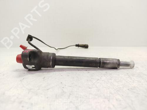 Used Injector BMW 3 (E46) 320 d (136 hp) 27719253
