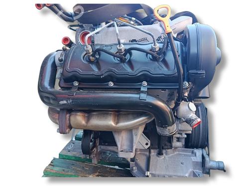 Engine AUDI A6 C5 (4B2, 4B4) 2.5 TDI | BP36805100M1 - Image 10