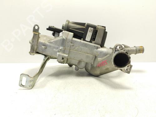 Used Egr PEUGEOT 3008 I MPV (0U_) 1.6 HDi (112 hp) 17423324
