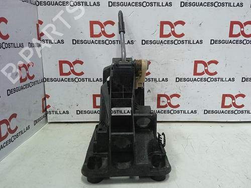 Gear lever PEUGEOT 308 I (4A_, 4C_)  | BP17415290M90 